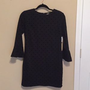 NWT Polka Dot LBD
